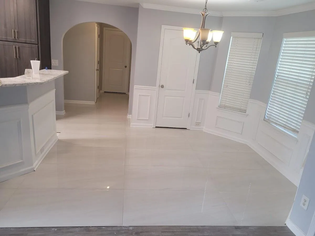 Water Damage Restoration services in Graham, TX